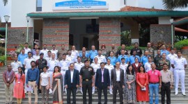 IIM Kozhikode welcomes first batch of defence service officers