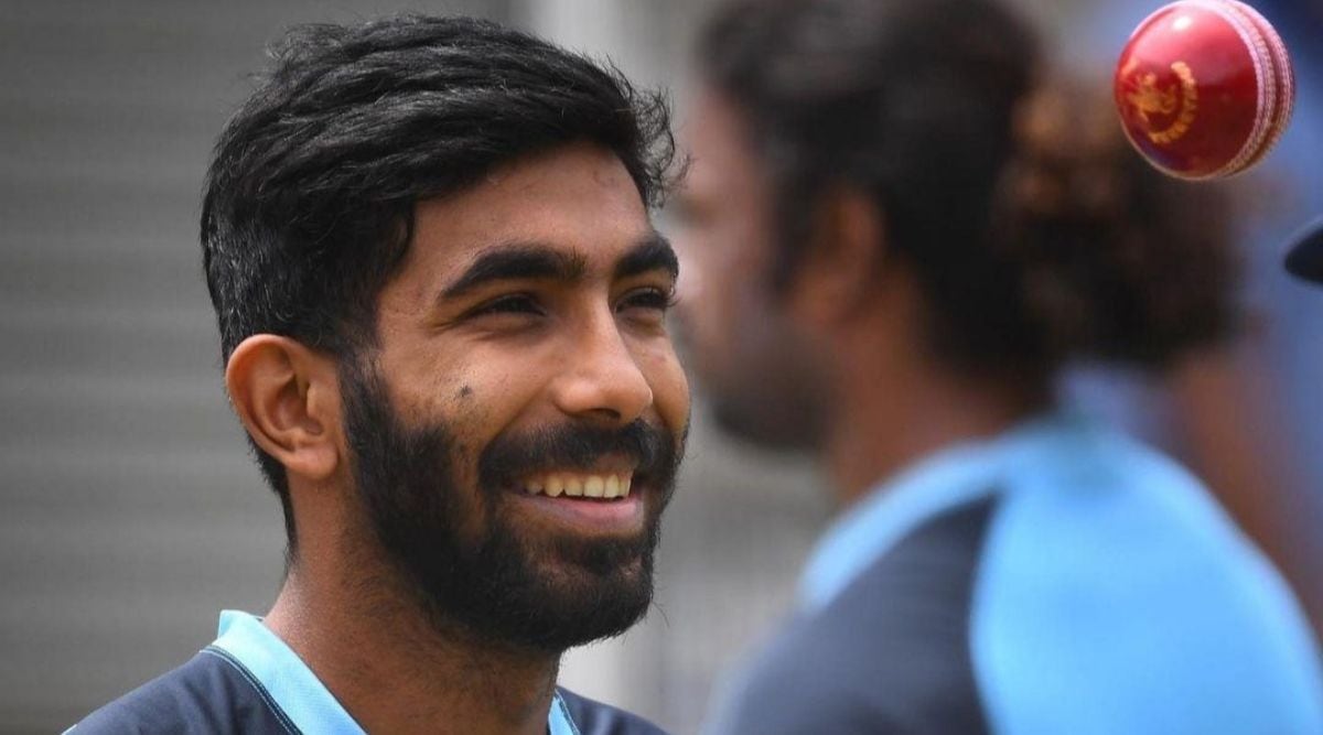 Jasprit Bumrah Makes Comeback As Skipper For T20I Series In Ireland ...