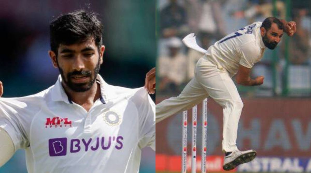 ‘Humare paas fast bowlers ki line nahi lagi hui hai’: Rohit Sharma on