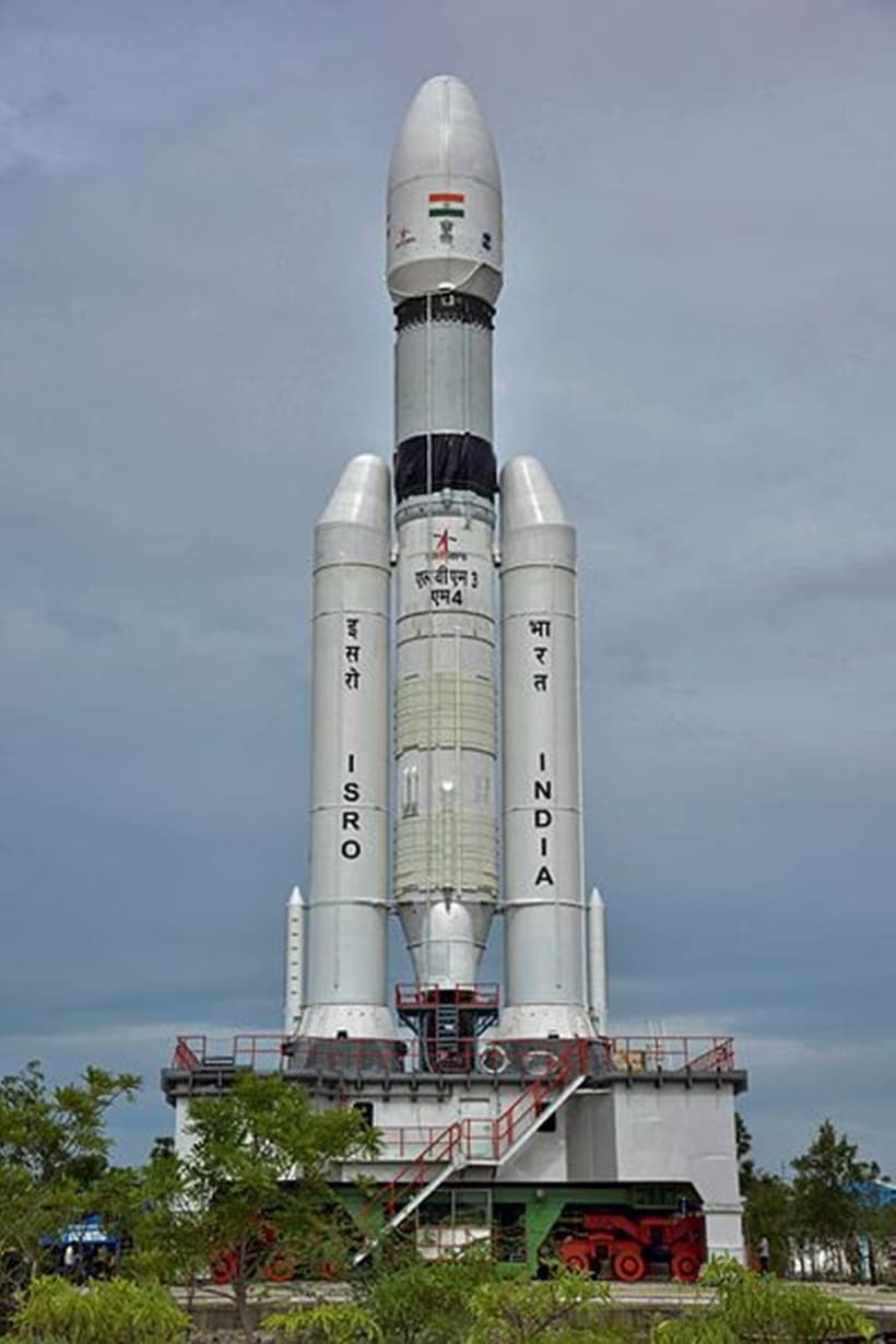 Chandrayaan-3