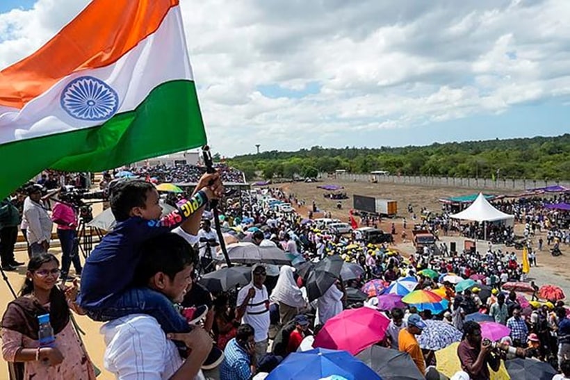 Chandrayaan-3