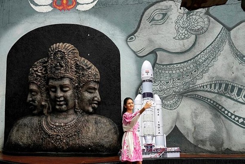 Chandrayaan-3