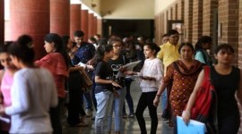 Centralised Admission Process, CAP Special round, First Year Junior College, School Education and Sports Department, special round of CAP, College preferences, Indian express, indian express news