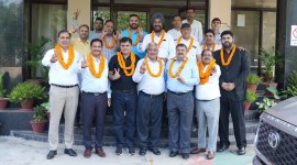 Punjab and Haryana Bar Council election results, Ashok Singla, Karanjit Singh, Bar Council vice chairman, bar council winners, UT Bar Council elected office-bearers, indian express, indian express news