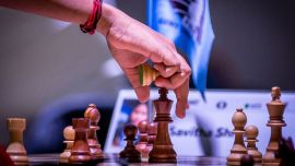 AICF will be inviting tenders for an Indian chess league.