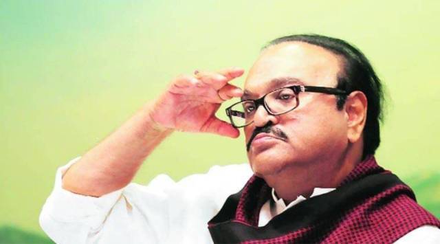 chhagan bhujbal