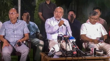4 arrested in May 4 case; CM says will move for capital punishment