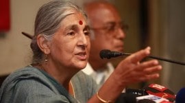 subhashini ali, FIR, manipur video