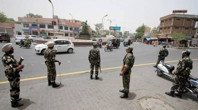 New combat uniform for CRPF personnel for ease in ops