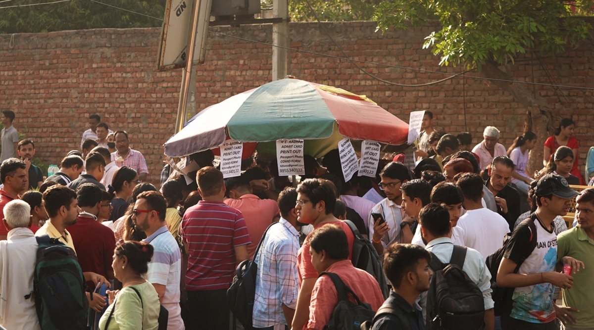 CUET UG 2023 result declared