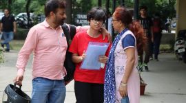 CUET UG 2023 result declared