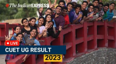 CUET Result 2023 Live: Results to be declared soon