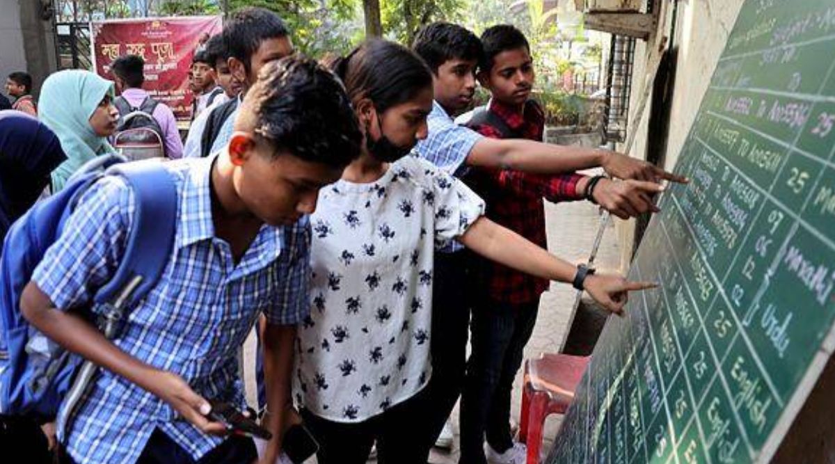 CUET UG 2023: NTA to release result by July 17: UGC Chairperson CUET UG 2023: NTA to release result by July 17: UGC Chairperson