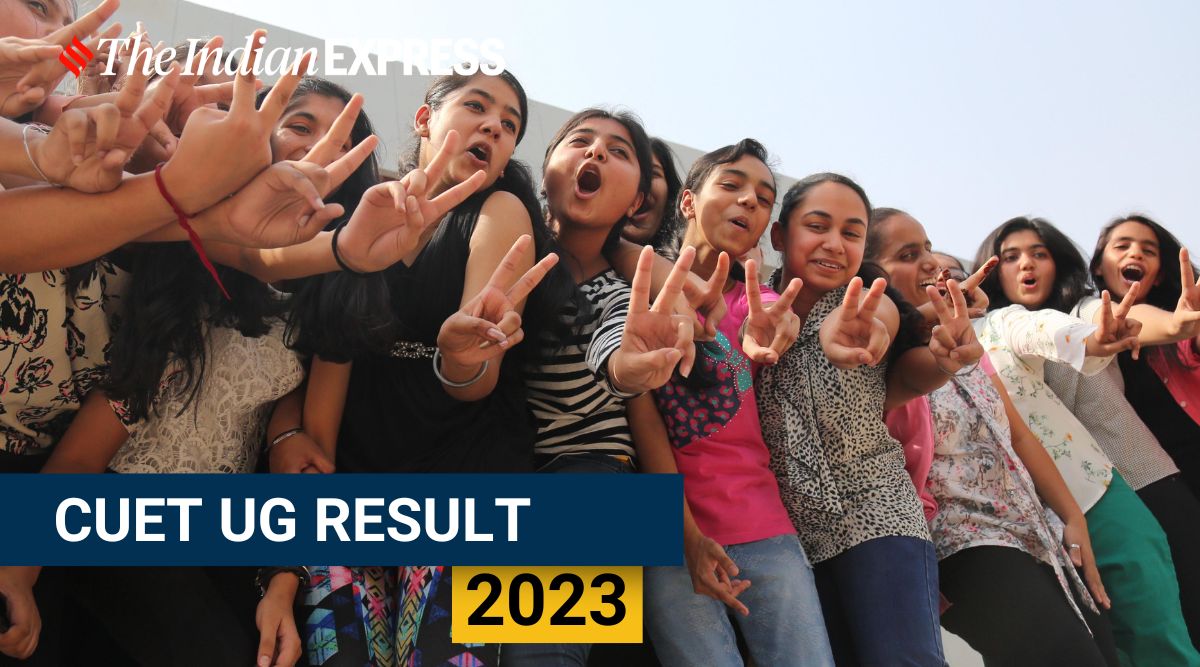 CUET UG Result 2023 Announced At Cuet.samarth.ac.in | Education News ...