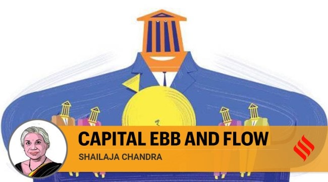Delhi ordinance, Union territory of Delhi, States Reorganisation Act, Chief Commissioner, anti-Sikh riots, Article 239AA of the Constitution. Supreme Court, PM Narasimha Ra, indian express, indian express news