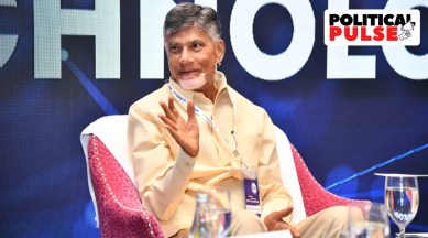 TDP Chandrababu Naidu UCC