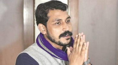 Chandra Shekhar Aazad