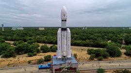 Chandrayaan -3 Chandrayaan-3 - Frequently Asked Questions