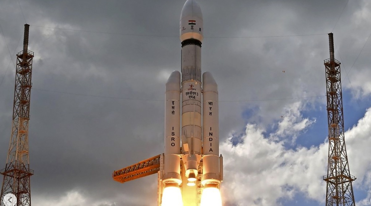 chandrayaan-3, chandrayaan 3 launch, chandrayaan, india moon mission, isro, isro news, indian express news