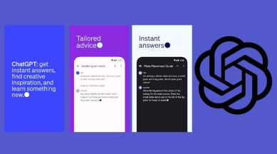 ChatGPT comes to Android devices