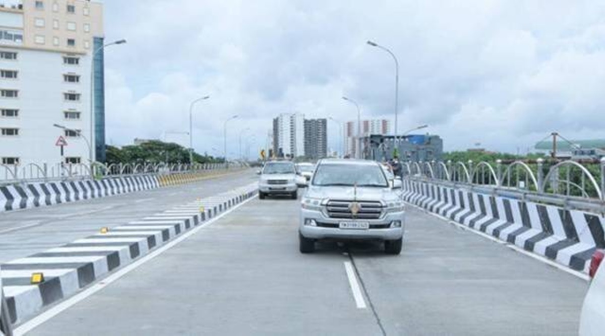 Chennai flyover work: Week-long traffic diversions in T Nagar from today - Vimarsana News