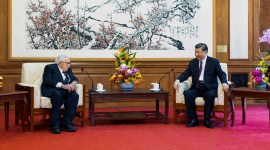 china, xi jinping, henry kissinger, indian express