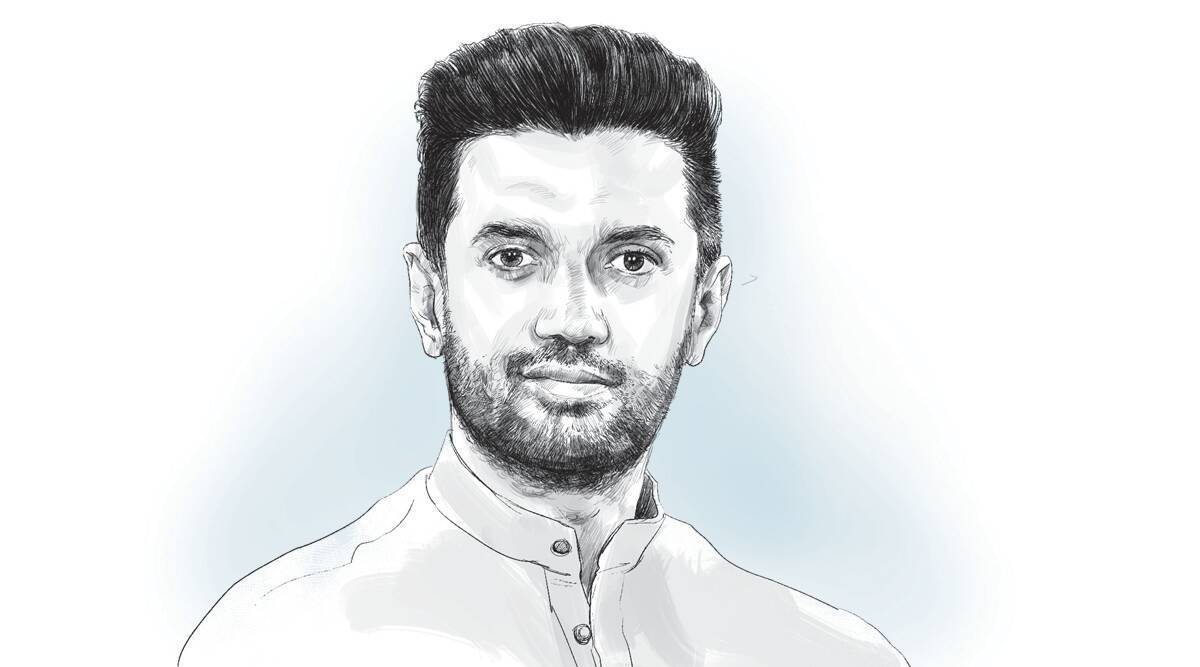 Delhi Confidential: LJP’s Chirag Paswan meets MoS Nityanand Rai, sparks ...