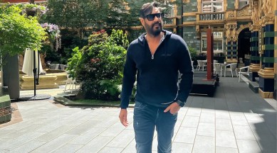 Ajay Devgn