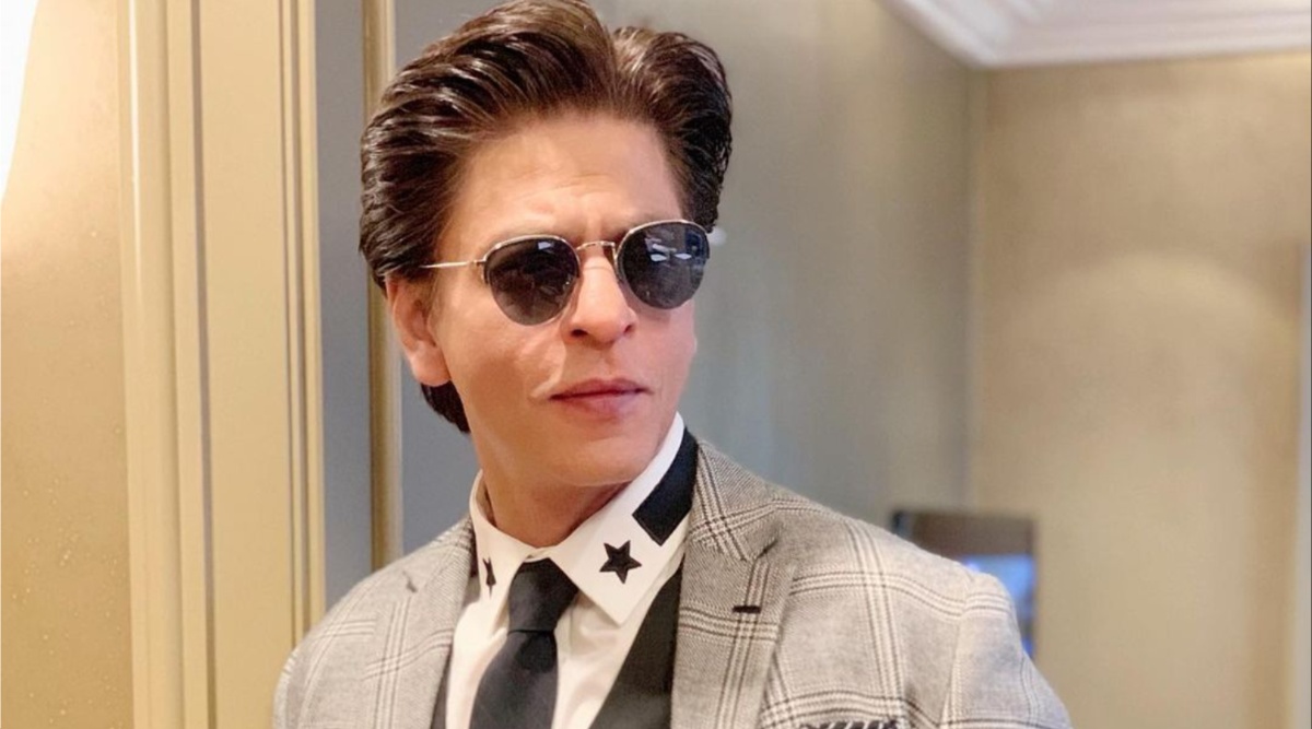 Shah Rukh Khan rushed to hospital after accident on set in Los Angeles