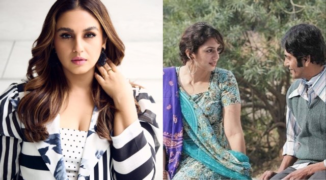 Huma Qureshi Says She Was ‘lost Insecure After Gangs Of Wasseypur Reveals Was Paid Rs 75000 9571