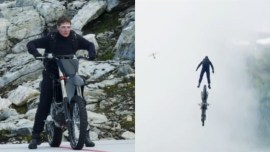 Tom Cruise