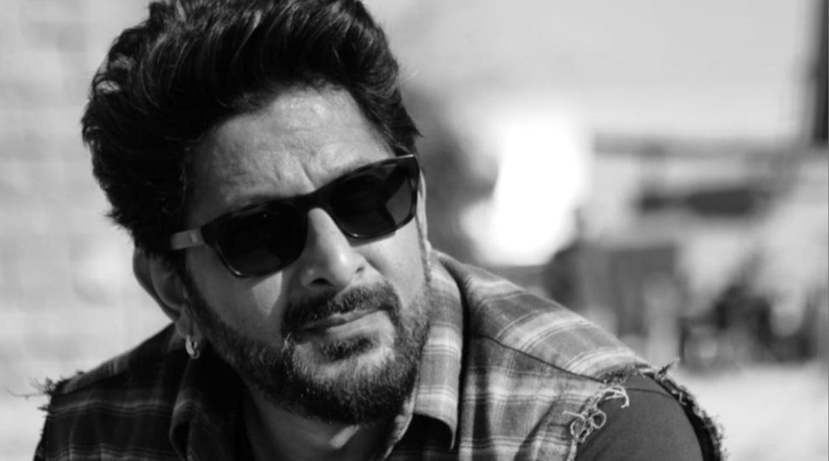 Arshad Warsi on nepotism: 'A segment of actors get multiple chances to give a hit, others doomed after one flop' - Vimarsana News