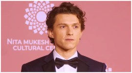 tom holland