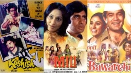 Amitabh Bachchan, Jaya Bachchan,