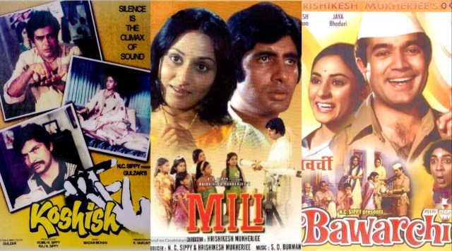 Remakes of Amitabh Bachchan-Jaya Bachchan’s Mili, Hrishikesh Mukherjee ...