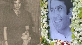 Anju Mahendroo, Rajesh Khanna