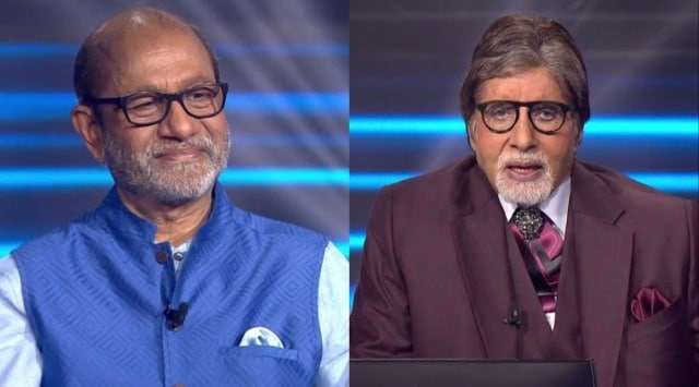 Amitabh Bachchan, Siddhartha Basu