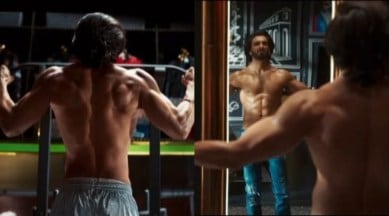 Ranveer Singh