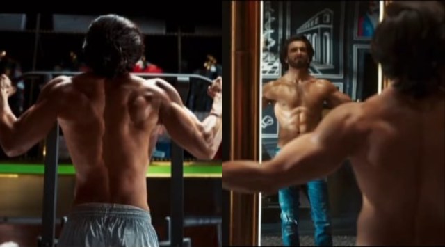 Ranveer Singh