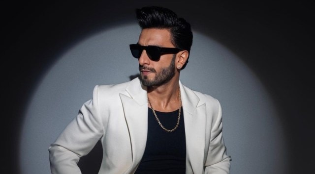 Ranveer Singh