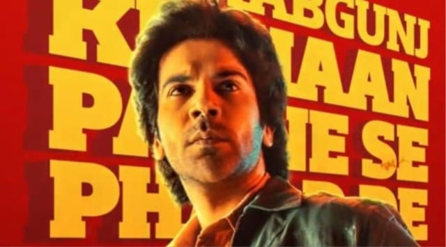 Rajkummar Rao