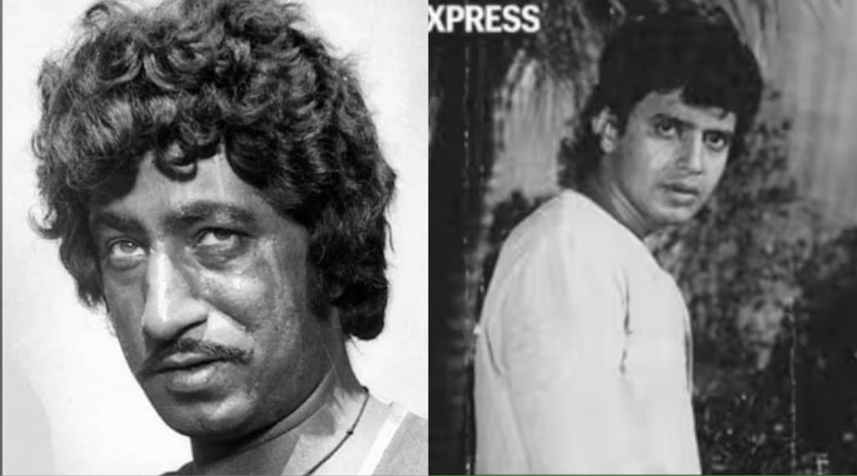 Shakti Kapoor recalls getting ragged by Mithun Chakraborty & seniors at  FTII: 'I started crying'-Entertainment News , Firstpost