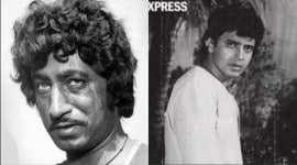 Shakti Kapoor, Mithun Chakraborty