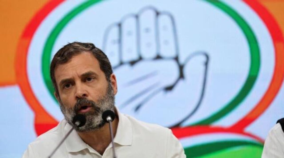 Supreme Court To Hear Rahul Gandhi’s Plea In Defamation Case On July 21 India News The