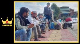 Kashmiri Migrants, J&K Reorganisation Act 2019, J&K Legislative Assembly, Jammu and Kashmir, Indian Express, India news, current affairs