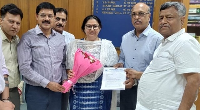 industrialists delegation