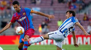 Spain great David Silva ends career at 37 because of serious knee injury