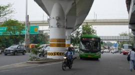 Dhaula Kuan, delhi black spots, delhi top10 black spots, Southwest Delhi, Dhaula Kuan intersection accidents, delhi accidents, indian express news