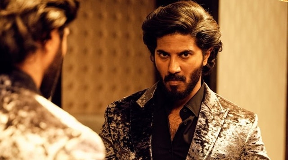 Done with chocolate boy image: Dulquer Salmaan - The Week
