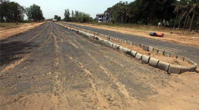 Dahisar Bhayander Link Road, BMC project DBLR tender, Mumbai Coastal Road Project final phase, island city suburban belt connectivity, indian express, indian express news